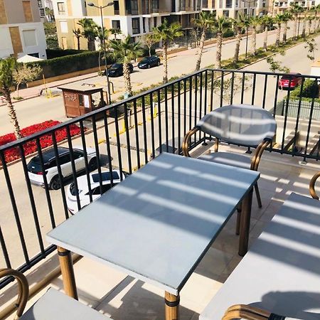 Sodic Westown Residence1-Near Elnada Hospital 'Izbat Yusif Barradah Εξωτερικό φωτογραφία