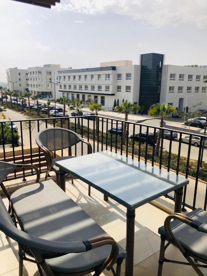 Sodic Westown Residence1-Near Elnada Hospital 'Izbat Yusif Barradah Εξωτερικό φωτογραφία