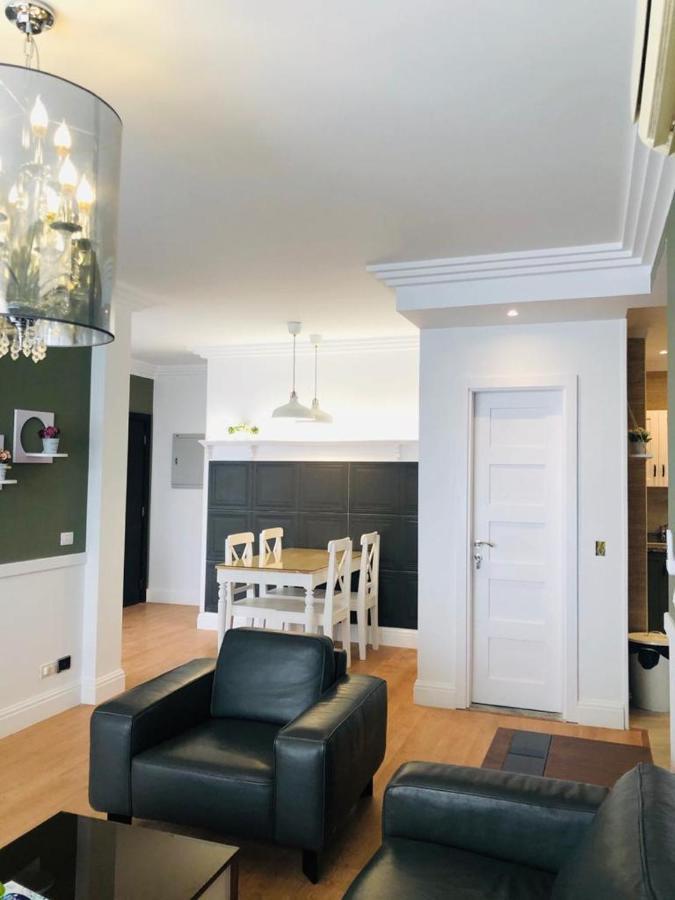 Sodic Westown Residence1-Near Elnada Hospital 'Izbat Yusif Barradah Εξωτερικό φωτογραφία
