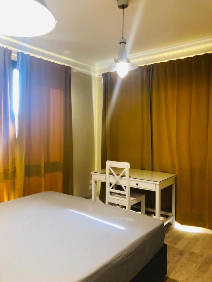 Sodic Westown Residence1-Near Elnada Hospital 'Izbat Yusif Barradah Εξωτερικό φωτογραφία