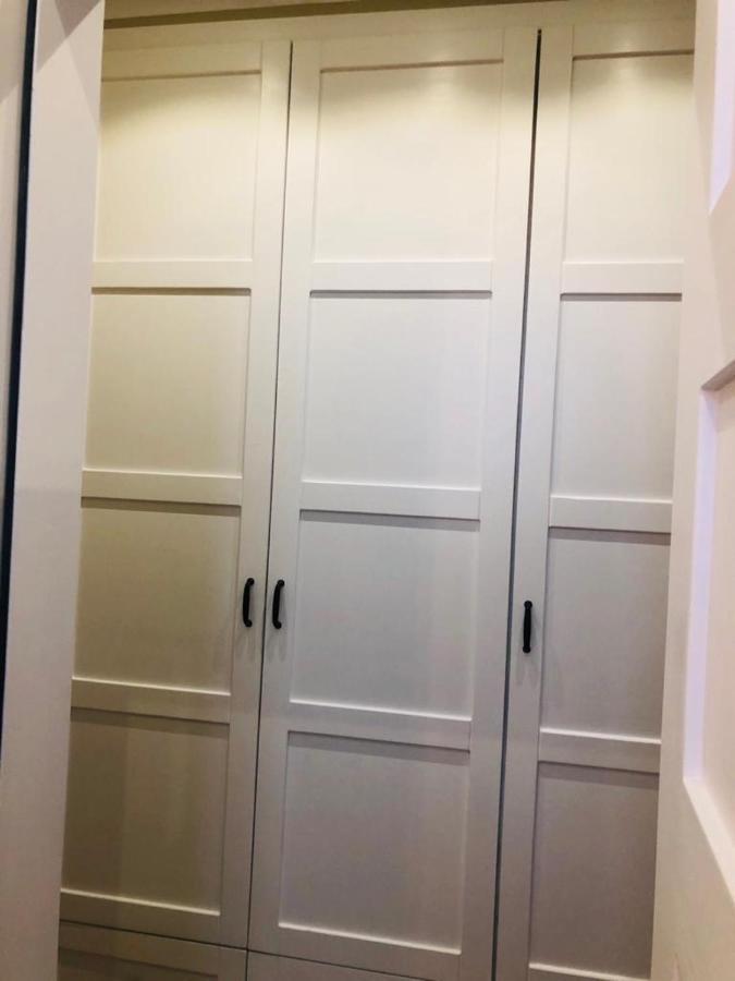 Sodic Westown Residence1-Near Elnada Hospital 'Izbat Yusif Barradah Εξωτερικό φωτογραφία