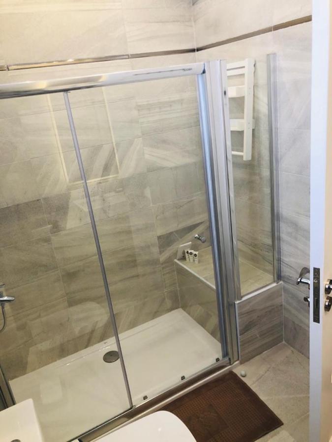 Sodic Westown Residence1-Near Elnada Hospital 'Izbat Yusif Barradah Εξωτερικό φωτογραφία