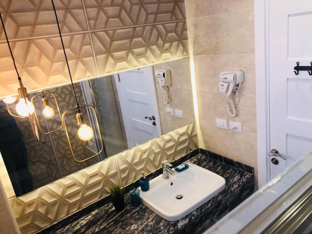 Sodic Westown Residence1-Near Elnada Hospital 'Izbat Yusif Barradah Εξωτερικό φωτογραφία