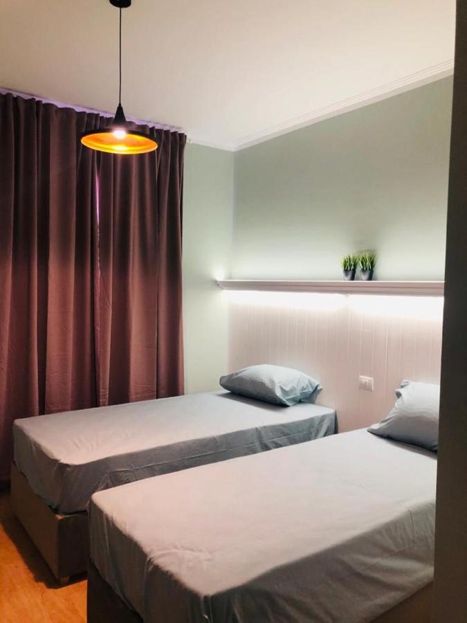Sodic Westown Residence1-Near Elnada Hospital 'Izbat Yusif Barradah Εξωτερικό φωτογραφία