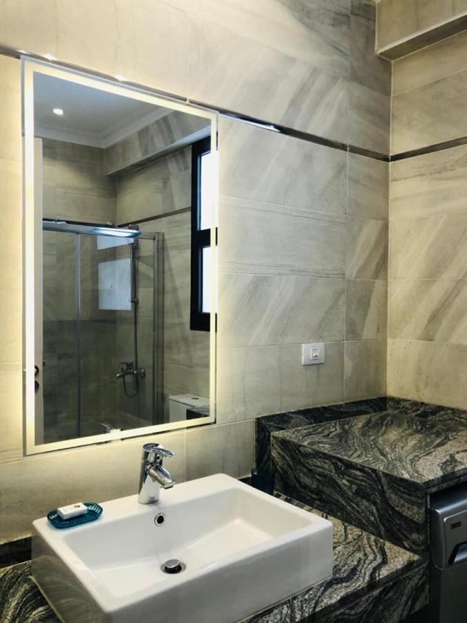 Sodic Westown Residence1-Near Elnada Hospital 'Izbat Yusif Barradah Εξωτερικό φωτογραφία