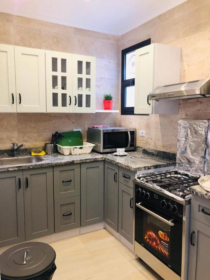 Sodic Westown Residence1-Near Elnada Hospital 'Izbat Yusif Barradah Εξωτερικό φωτογραφία