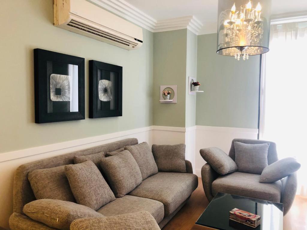 Sodic Westown Residence1-Near Elnada Hospital 'Izbat Yusif Barradah Εξωτερικό φωτογραφία