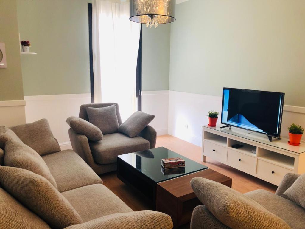 Sodic Westown Residence1-Near Elnada Hospital 'Izbat Yusif Barradah Εξωτερικό φωτογραφία