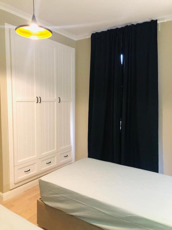 Sodic Westown Residence1-Near Elnada Hospital 'Izbat Yusif Barradah Εξωτερικό φωτογραφία