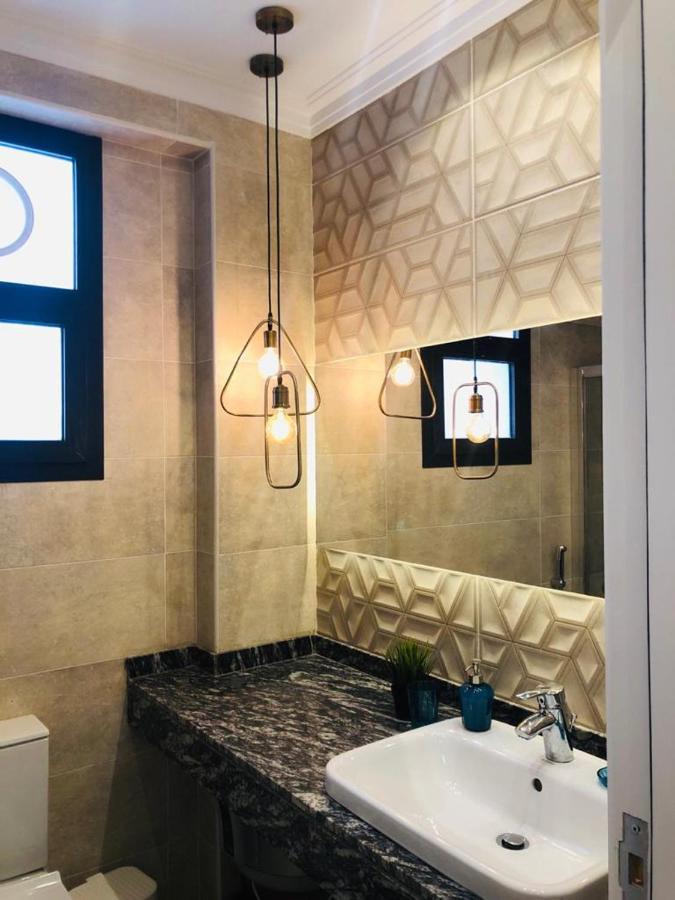 Sodic Westown Residence1-Near Elnada Hospital 'Izbat Yusif Barradah Εξωτερικό φωτογραφία