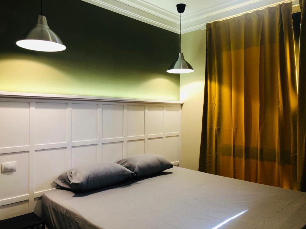 Sodic Westown Residence1-Near Elnada Hospital 'Izbat Yusif Barradah Εξωτερικό φωτογραφία
