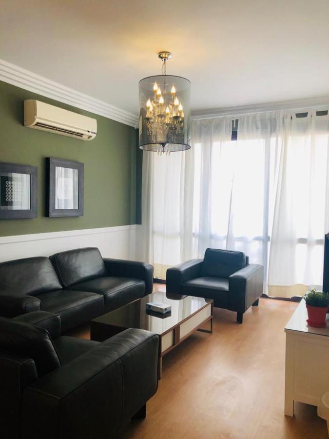 Sodic Westown Residence1-Near Elnada Hospital 'Izbat Yusif Barradah Εξωτερικό φωτογραφία