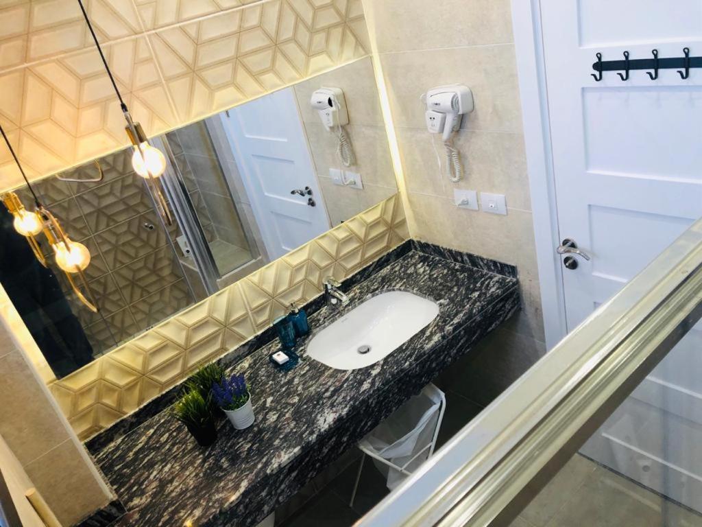 Sodic Westown Residence1-Near Elnada Hospital 'Izbat Yusif Barradah Εξωτερικό φωτογραφία