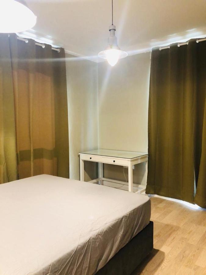 Sodic Westown Residence1-Near Elnada Hospital 'Izbat Yusif Barradah Εξωτερικό φωτογραφία