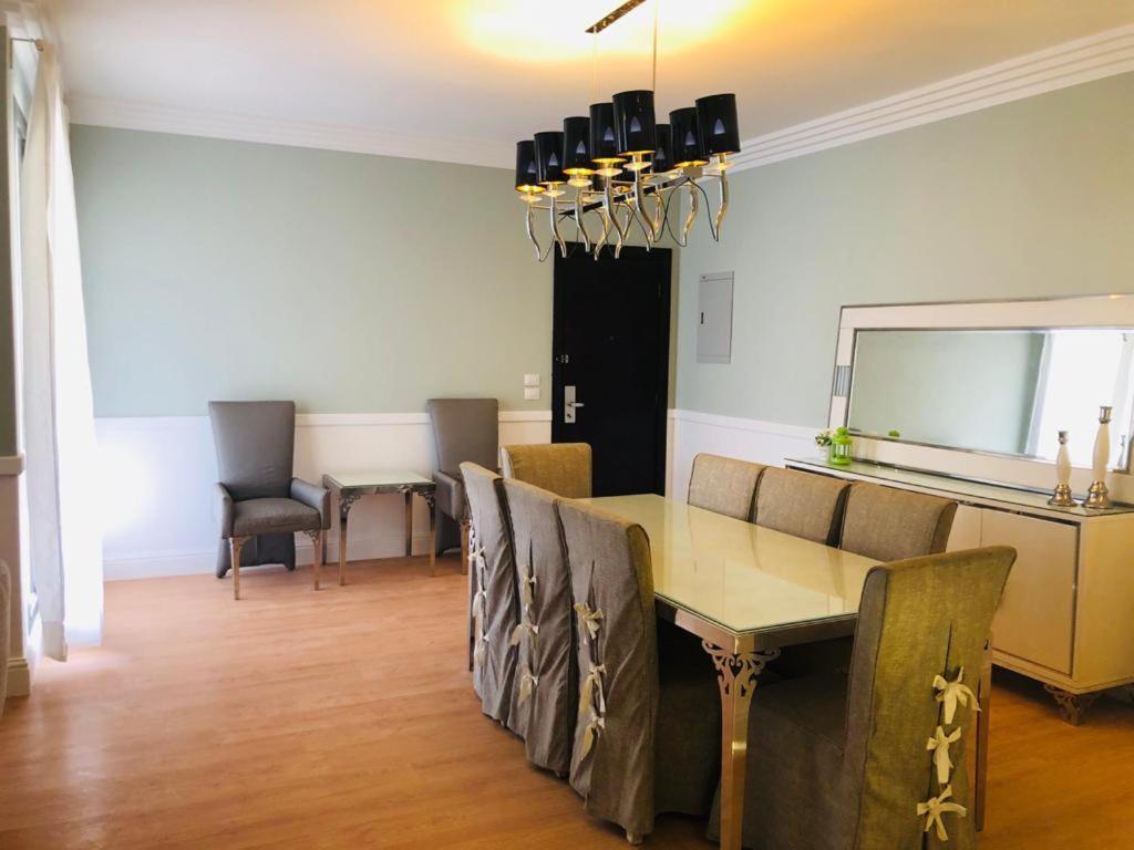 Sodic Westown Residence1-Near Elnada Hospital 'Izbat Yusif Barradah Εξωτερικό φωτογραφία