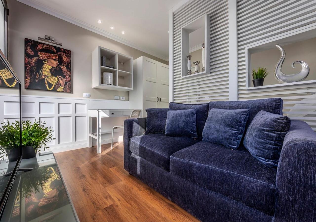 Sodic Westown Residence1-Near Elnada Hospital 'Izbat Yusif Barradah Εξωτερικό φωτογραφία