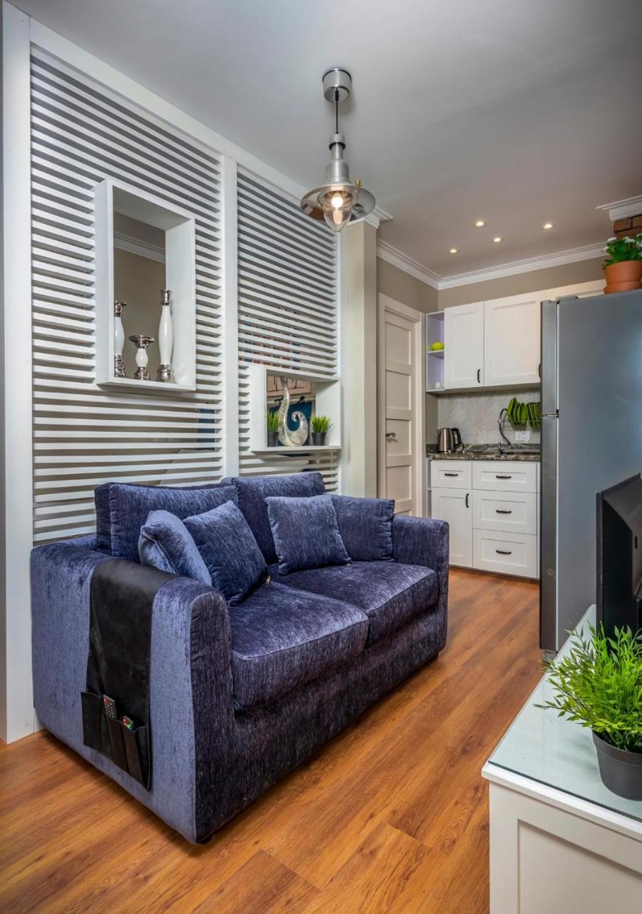 Sodic Westown Residence1-Near Elnada Hospital 'Izbat Yusif Barradah Εξωτερικό φωτογραφία