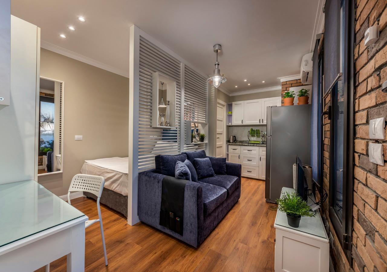 Sodic Westown Residence1-Near Elnada Hospital 'Izbat Yusif Barradah Εξωτερικό φωτογραφία