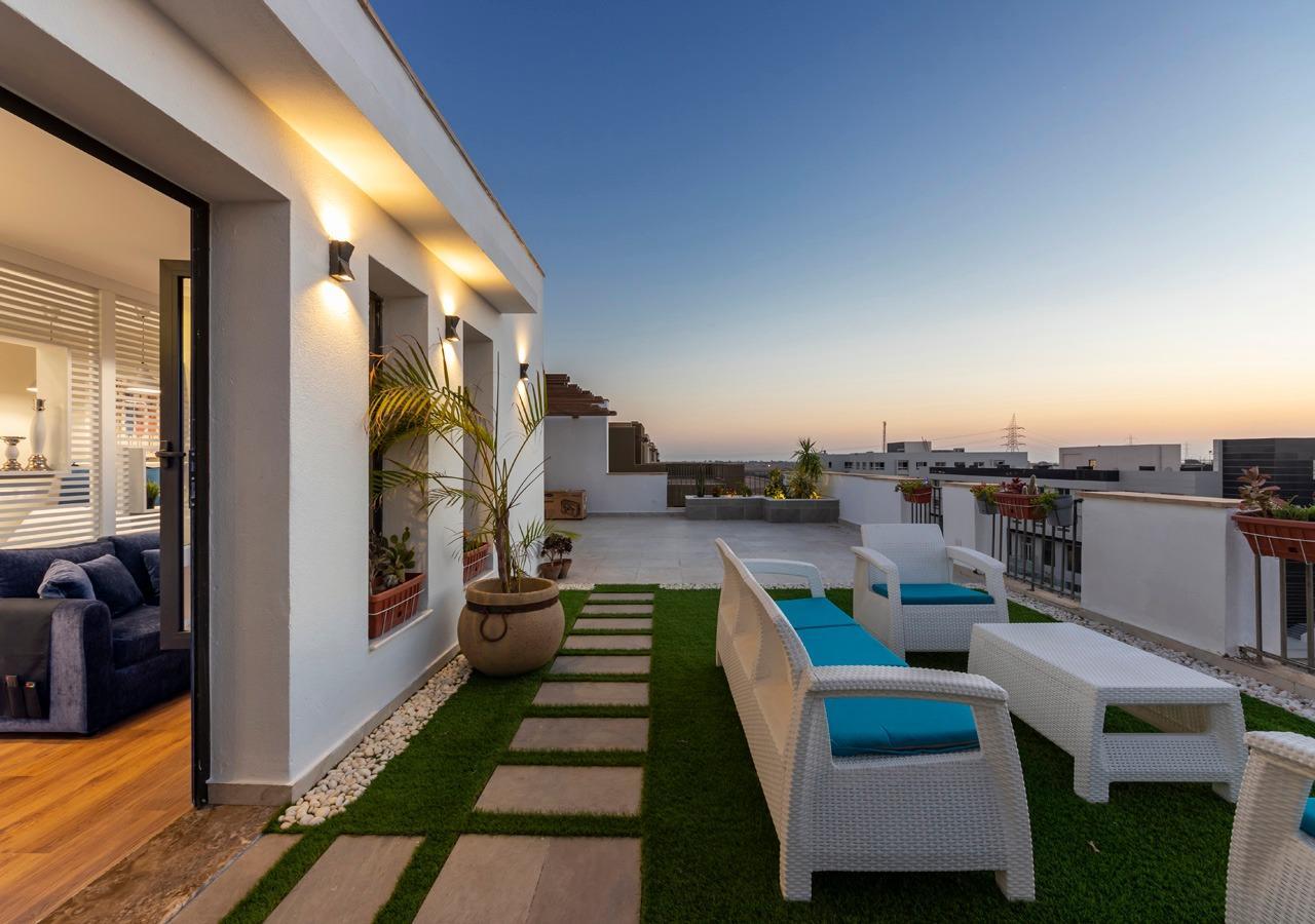 Sodic Westown Residence1-Near Elnada Hospital 'Izbat Yusif Barradah Εξωτερικό φωτογραφία