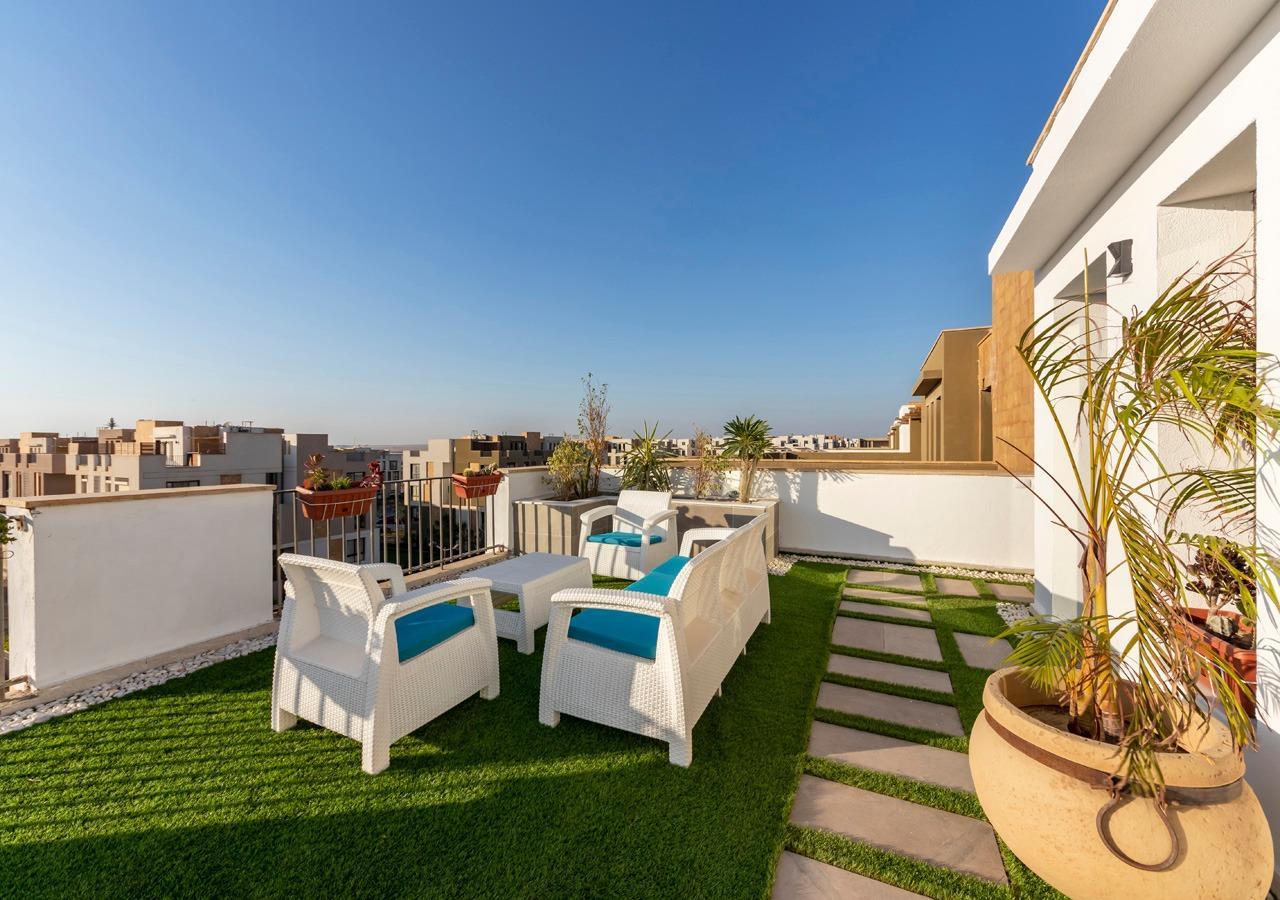 Sodic Westown Residence1-Near Elnada Hospital 'Izbat Yusif Barradah Εξωτερικό φωτογραφία