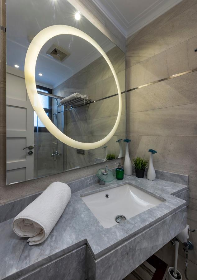 Sodic Westown Residence1-Near Elnada Hospital 'Izbat Yusif Barradah Εξωτερικό φωτογραφία