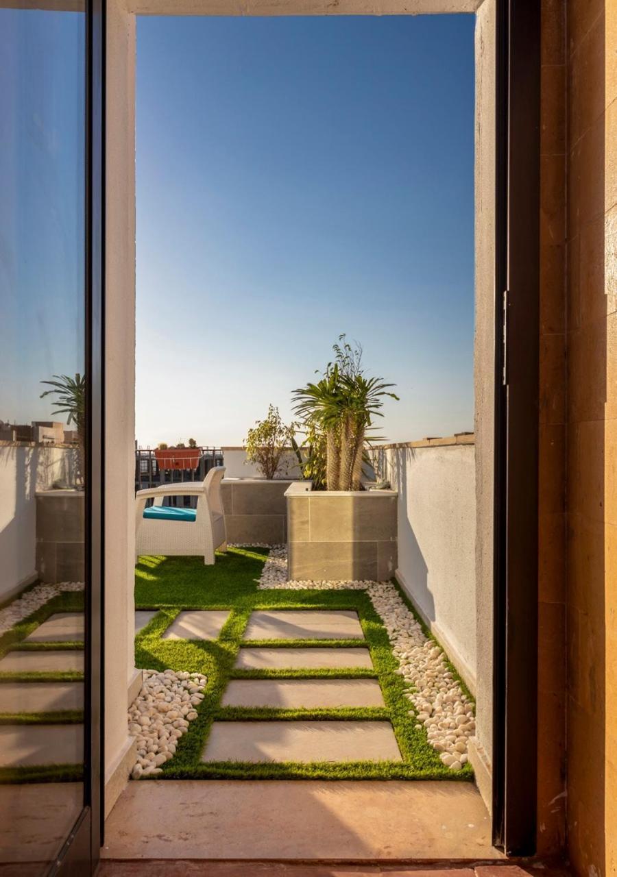 Sodic Westown Residence1-Near Elnada Hospital 'Izbat Yusif Barradah Εξωτερικό φωτογραφία