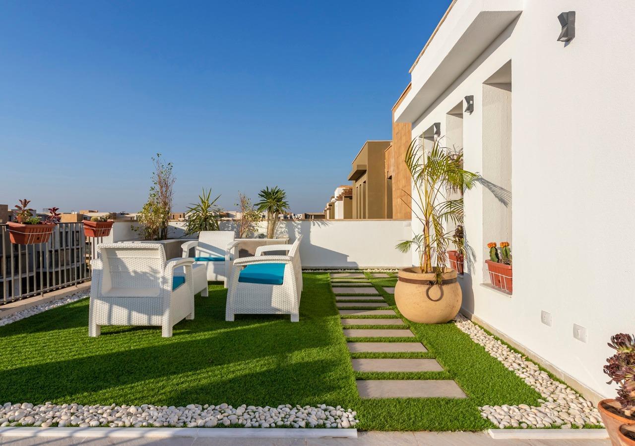 Sodic Westown Residence1-Near Elnada Hospital 'Izbat Yusif Barradah Εξωτερικό φωτογραφία