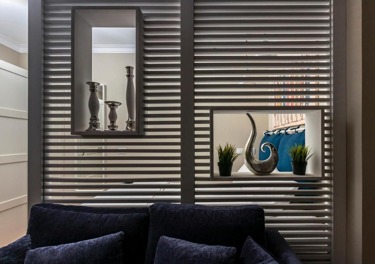 Sodic Westown Residence1-Near Elnada Hospital 'Izbat Yusif Barradah Εξωτερικό φωτογραφία