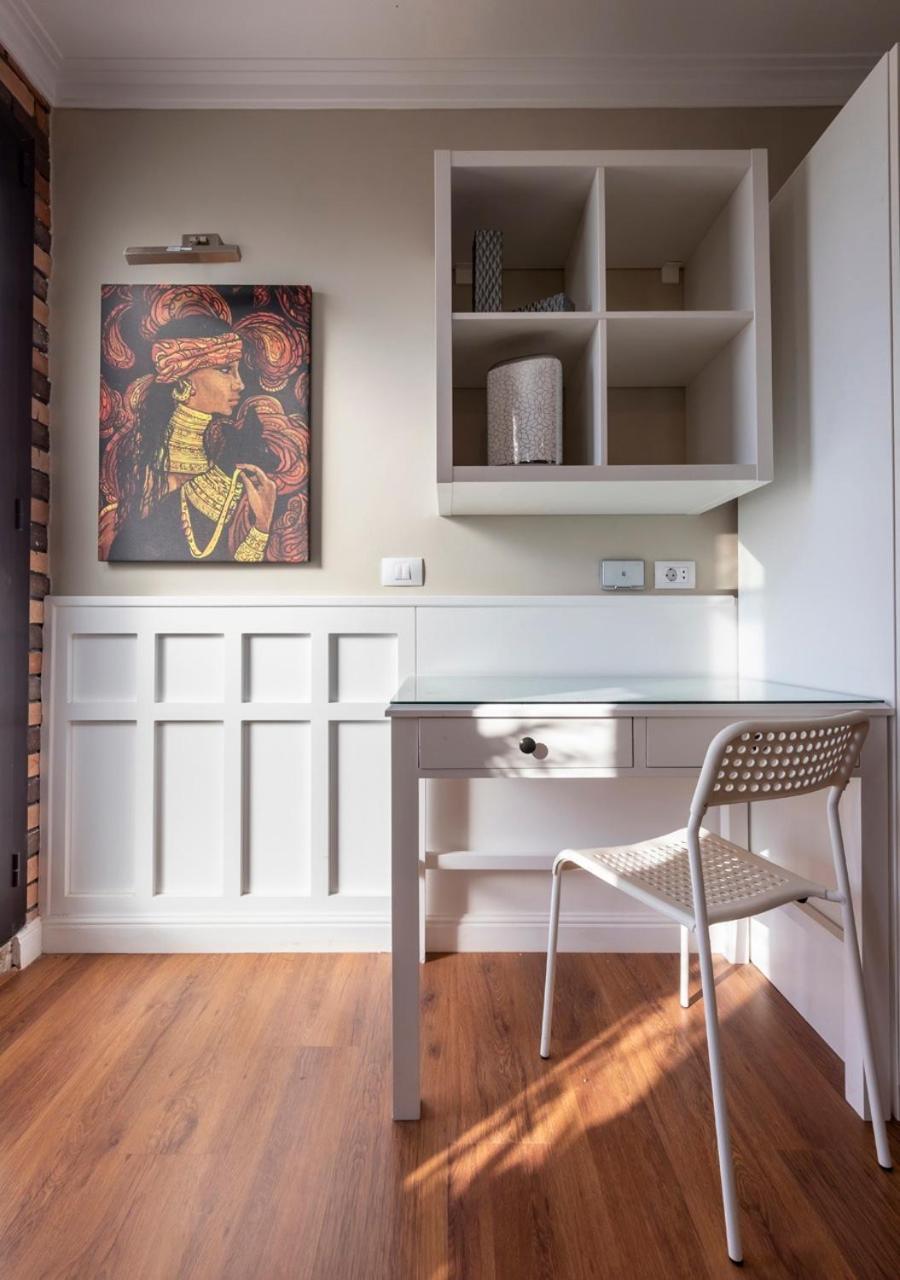 Sodic Westown Residence1-Near Elnada Hospital 'Izbat Yusif Barradah Εξωτερικό φωτογραφία